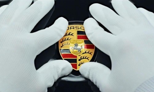 倾听保时捷的声音，Porsche 概念伦敦 Pop-up Store 现已开幕